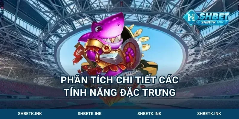 Phân Tích Chi Tiết Các Tính Năng Đặc Trưng