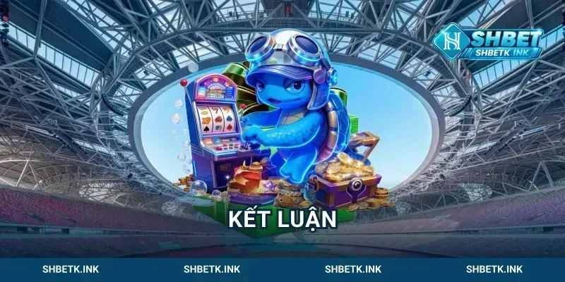 Kết luận